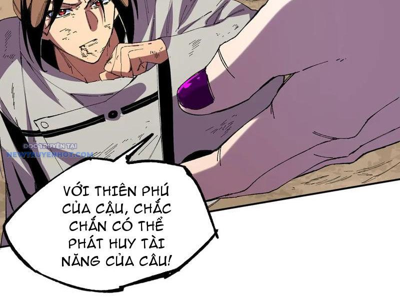 Thiên Sinh Độc Nãi, Ta Nguyền Rủa Toàn Thế Giới! chapter 36 - Trang 37