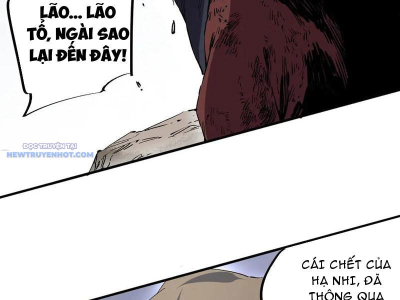 Thiên Sinh Độc Nãi, Ta Nguyền Rủa Toàn Thế Giới! chapter 37 - Trang 77