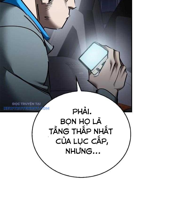 Dạ Thánh: The Zero chapter 2 - Trang 126