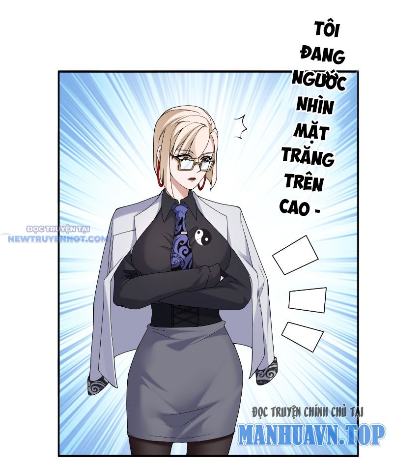 Đại Lộ Vô Danh chapter 15 - Trang 29