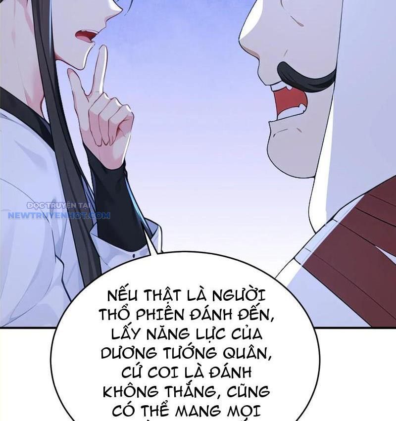 Ta Thực Sự Không Muốn Làm Thần Tiên chapter 103 - Trang 27