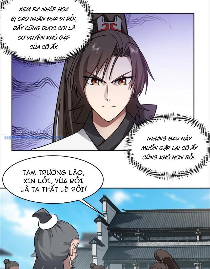 Hỗn Độn Thiên Đế Quyết chapter 57 - Trang 17