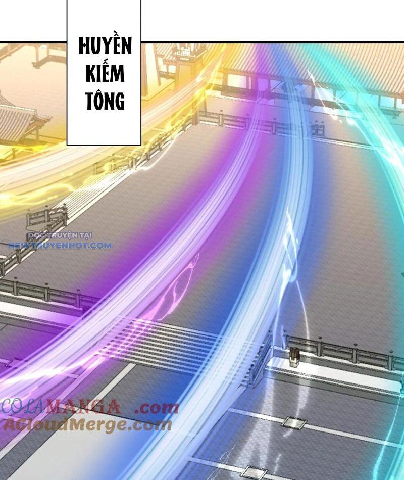 Hỗn Độn Thiên Đế Quyết chapter 118 - Trang 16