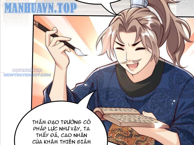 Ta Thực Sự Không Muốn Làm Thần Tiên chapter 21 - Trang 74