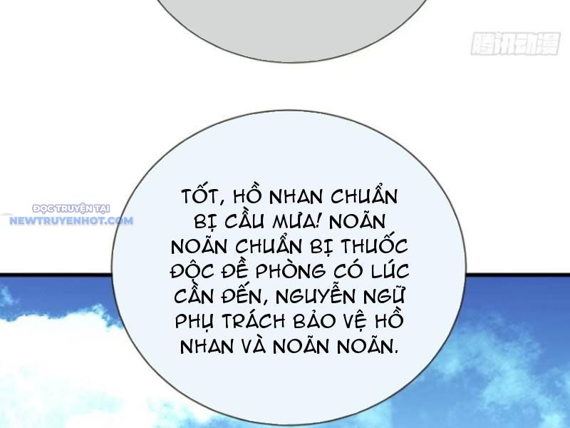 Mệnh Luân Chi Chủ! Làm Kẻ Biến Dị Giáng Xuống Nhân Gian chapter 63 - Trang 76