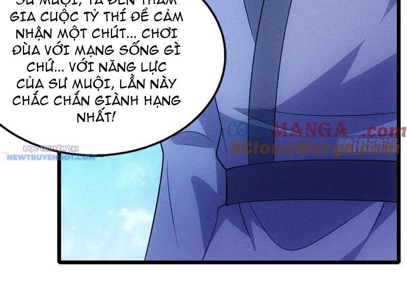 Thê Tử Của Ta Là Đại Lão Đại Thừa Kỳ chapter 102 - Trang 11