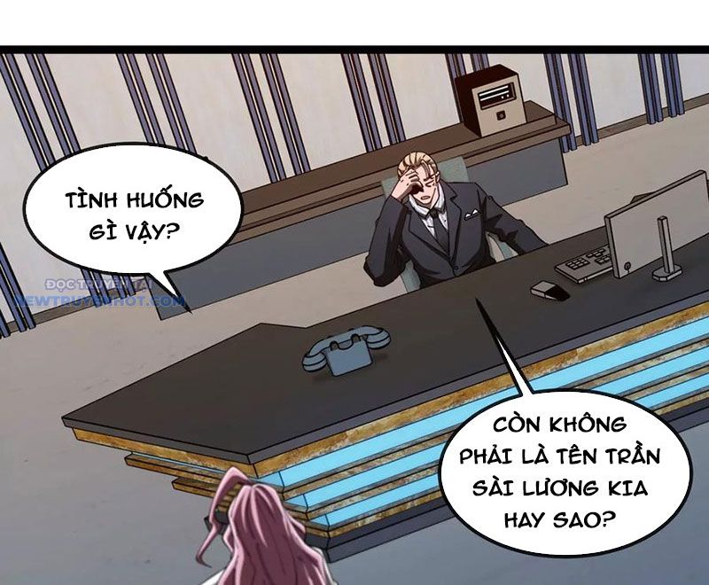 Ta Là Quái Thú Đại Chúa Tể chapter 75 - Trang 87