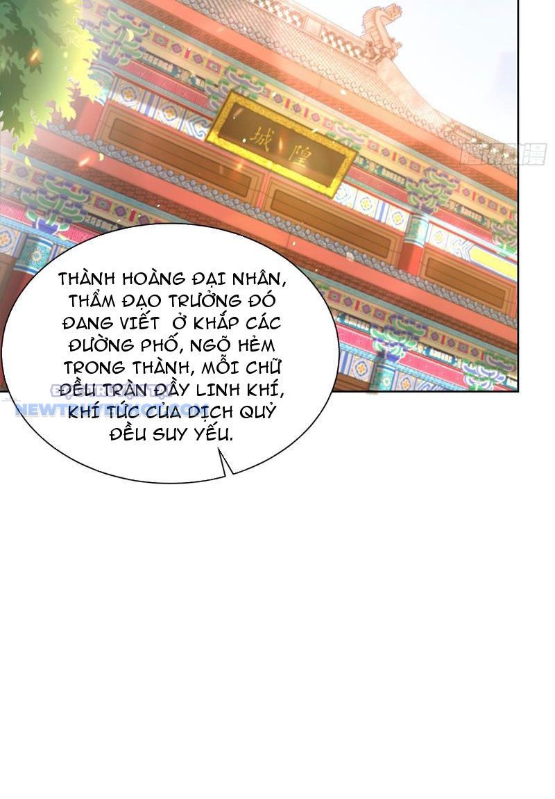 Ta Thực Sự Không Muốn Làm Thần Tiên chapter 54 - Trang 27