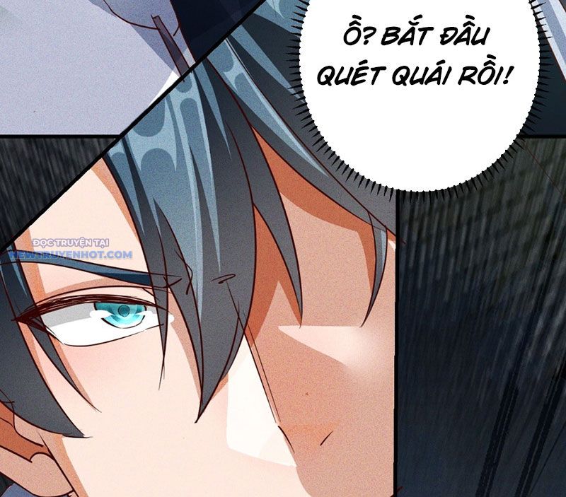 Ta Vô địch Phản Sáo Lộ chapter 9 - Trang 39