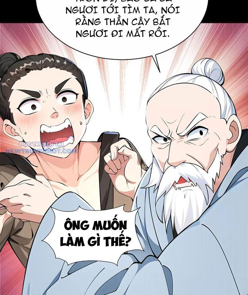 Ta Thực Sự Không Muốn Làm Thần Tiên chapter 87 - Trang 61