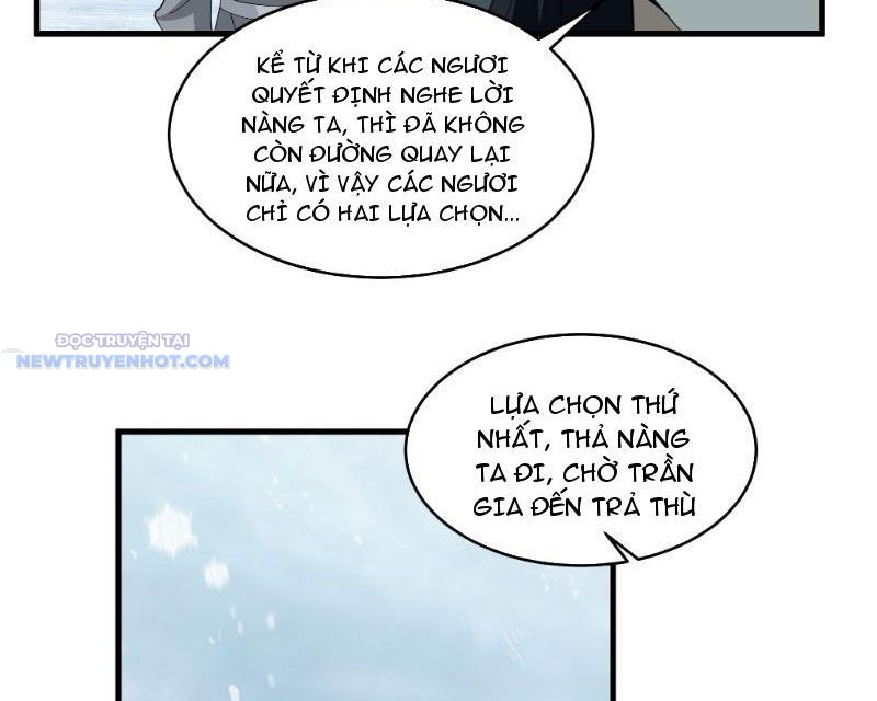 Một Người Quét Ngang Giang Hồ chapter 8 - Trang 53