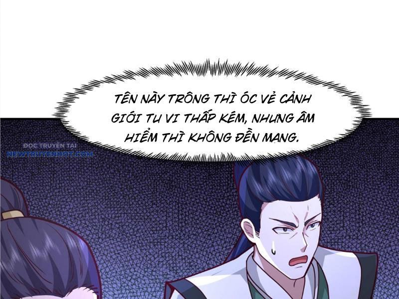 Hỗn Độn Thiên Đế Quyết chapter 82 - Trang 95