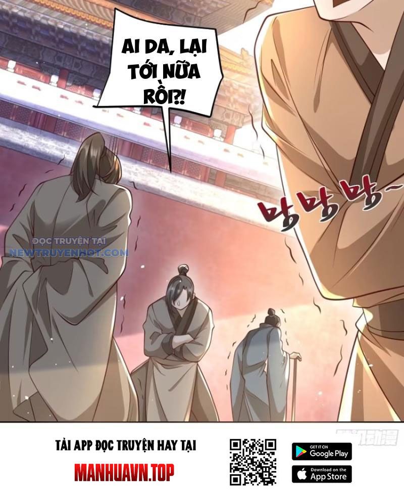 Ta Thực Sự Không Muốn Làm Thần Tiên chapter 48 - Trang 51