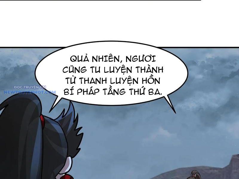 Hỗn Độn Thiên Đế Quyết chapter 113 - Trang 54