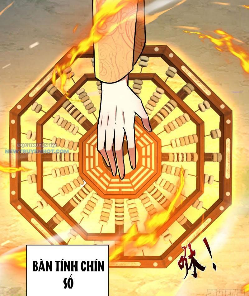 Bảy Vị Sư Tỷ Sủng Ta Tới Trời chapter 44 - Trang 26