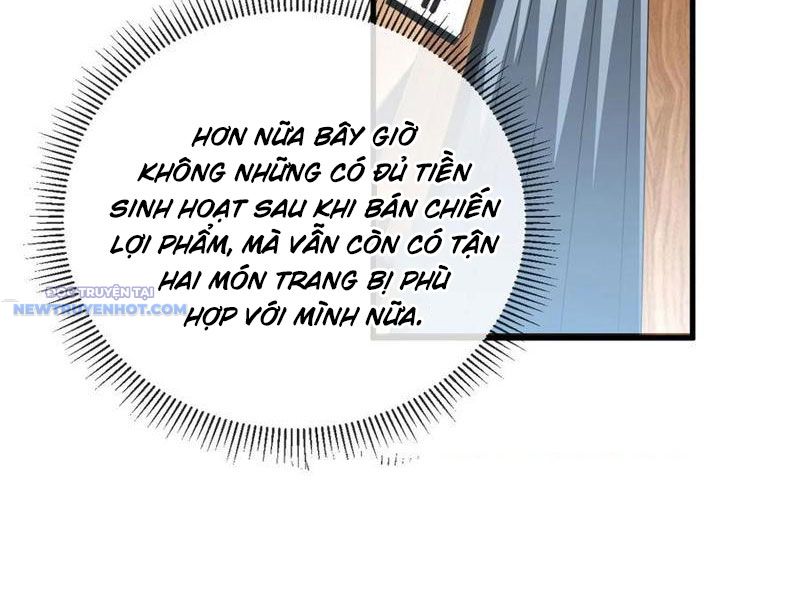 Mệnh Luân Chi Chủ! Làm Kẻ Biến Dị Giáng Xuống Nhân Gian chapter 38 - Trang 11