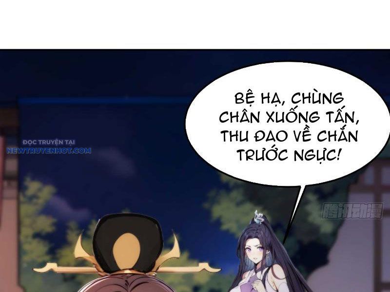 Trở về Cổ đại Làm Hoàng đế chapter 6 - Trang 34