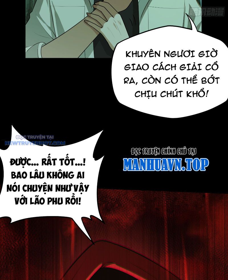 Đại Lộ Vô Danh chapter 31 - Trang 11