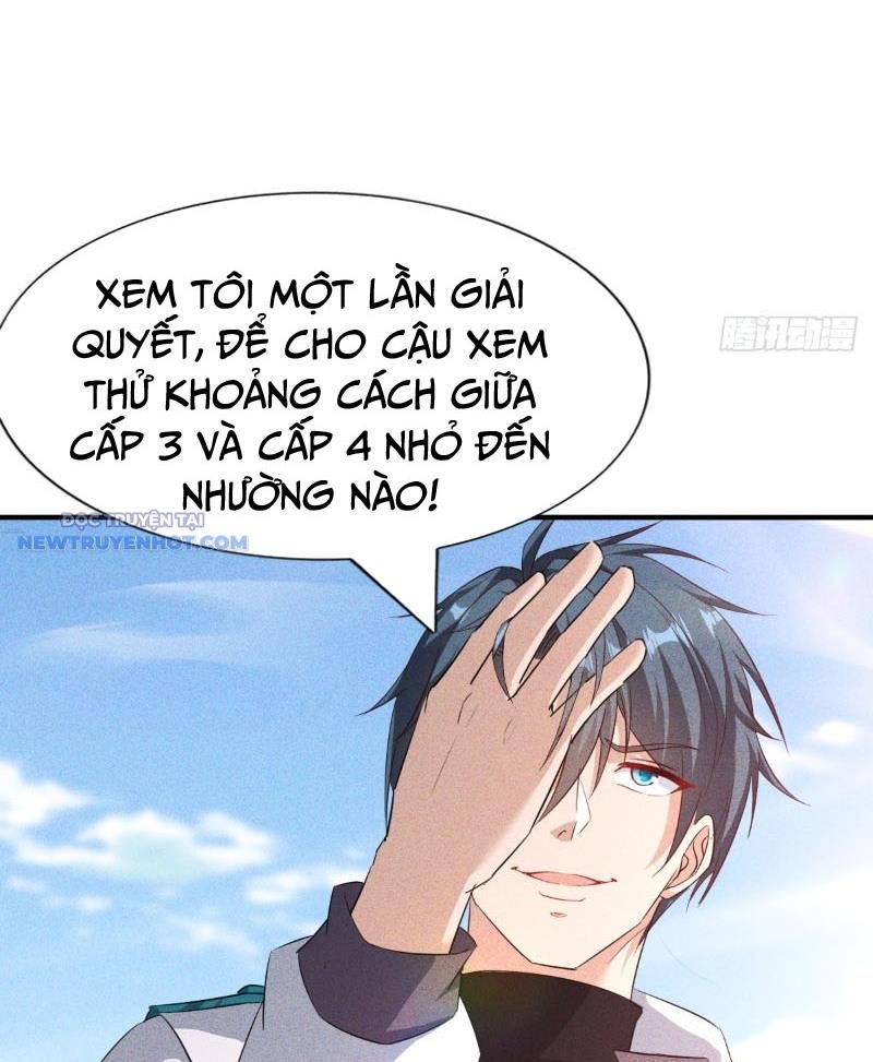 Ta Vô địch Phản Sáo Lộ chapter 24 - Trang 27