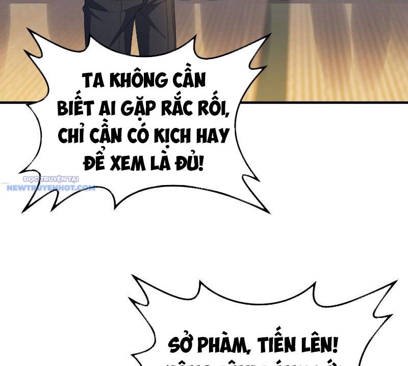 Bảy Vị Sư Tỷ Sủng Ta Tới Trời chapter 47 - Trang 24