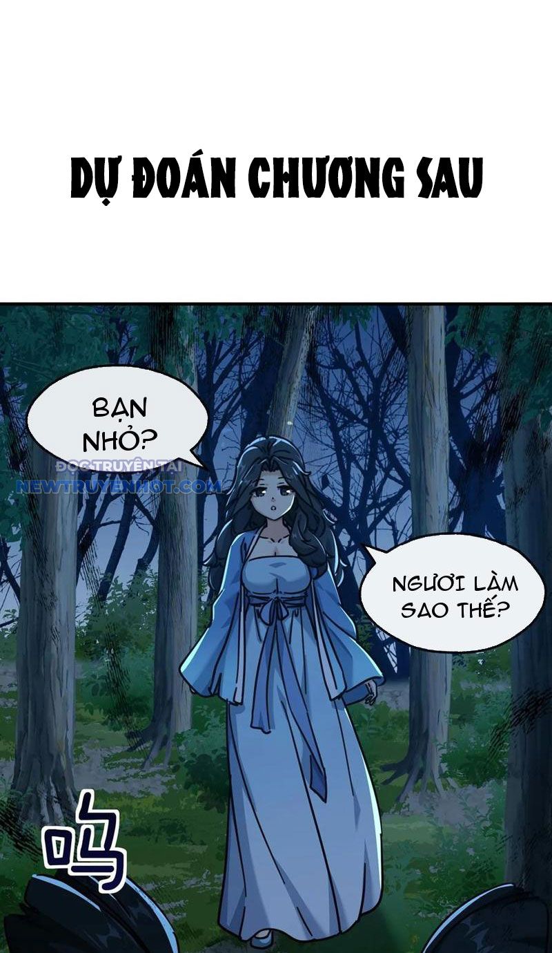 Mời Công Tử Trảm Yêu chapter 39 - Trang 60