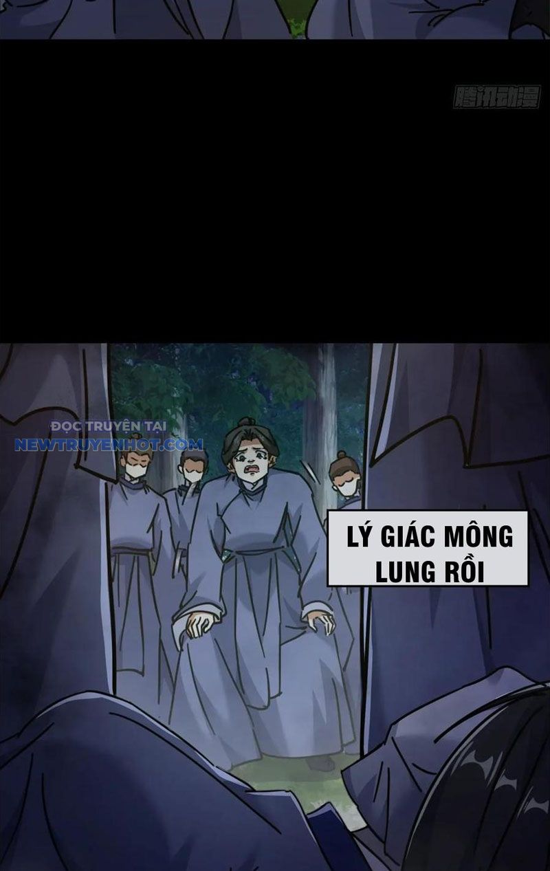 Mời Công Tử Trảm Yêu chapter 30 - Trang 16