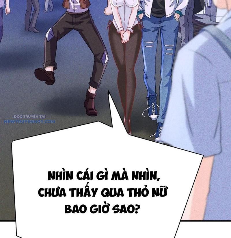 Ta Vô địch Phản Sáo Lộ chapter 37 - Trang 16