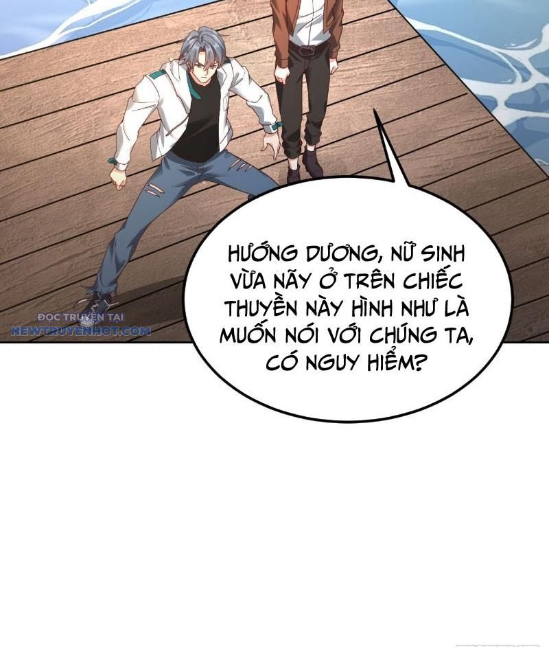 Ta Vô địch Phản Sáo Lộ chapter 17 - Trang 42