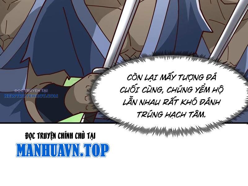 Hỗn Độn Thiên Đế Quyết chapter 88 - Trang 6