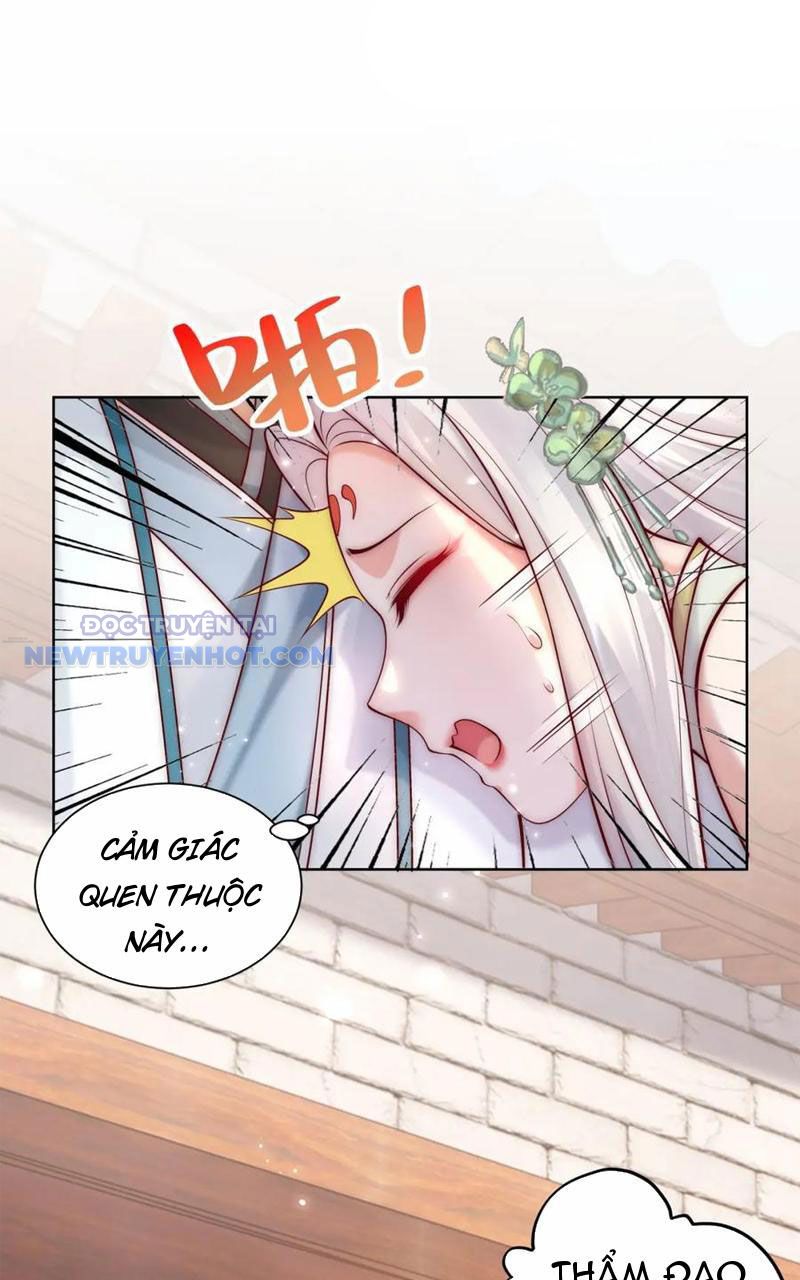 Ta Thực Sự Không Muốn Làm Thần Tiên chapter 39 - Trang 39