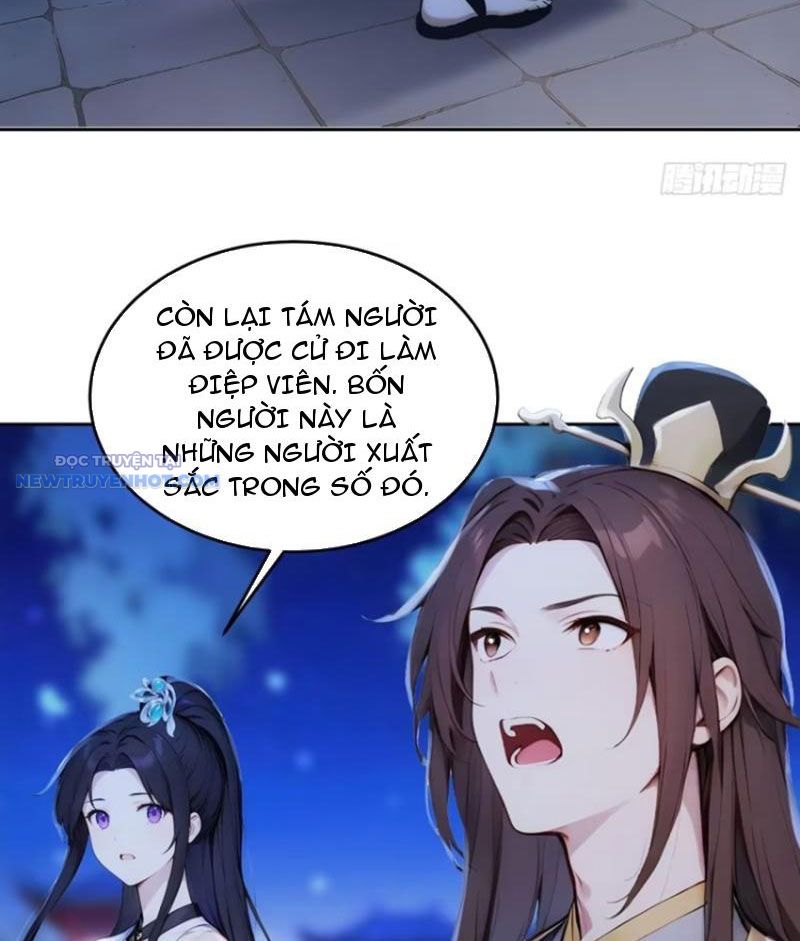 Trở về Cổ đại Làm Hoàng đế chapter 20 - Trang 4