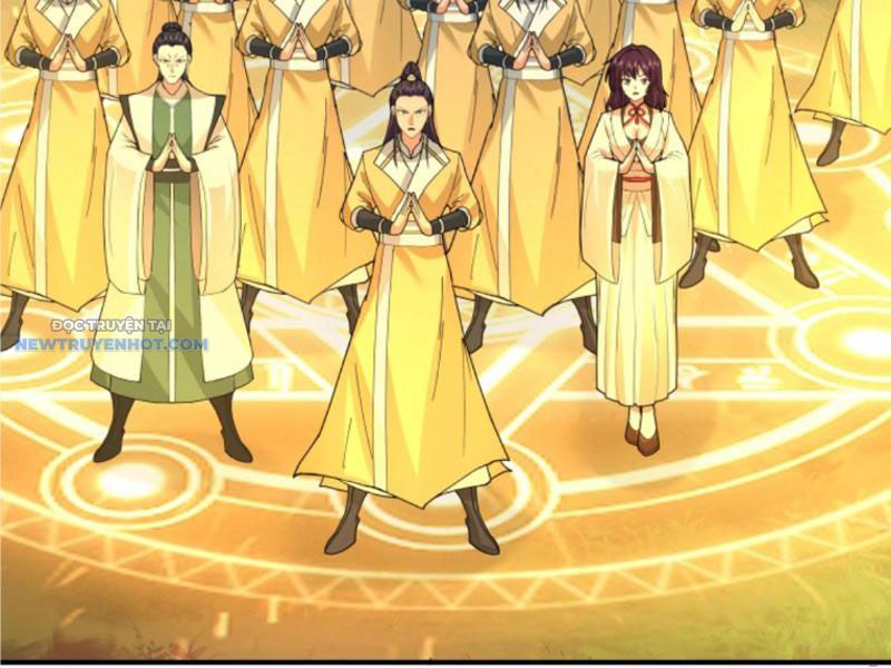 Hỗn Độn Thiên Đế Quyết chapter 82 - Trang 61