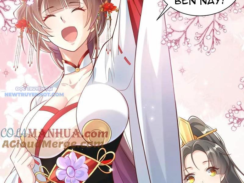 Ta Thực Sự Không Muốn Làm Thần Tiên chapter 32 - Trang 108