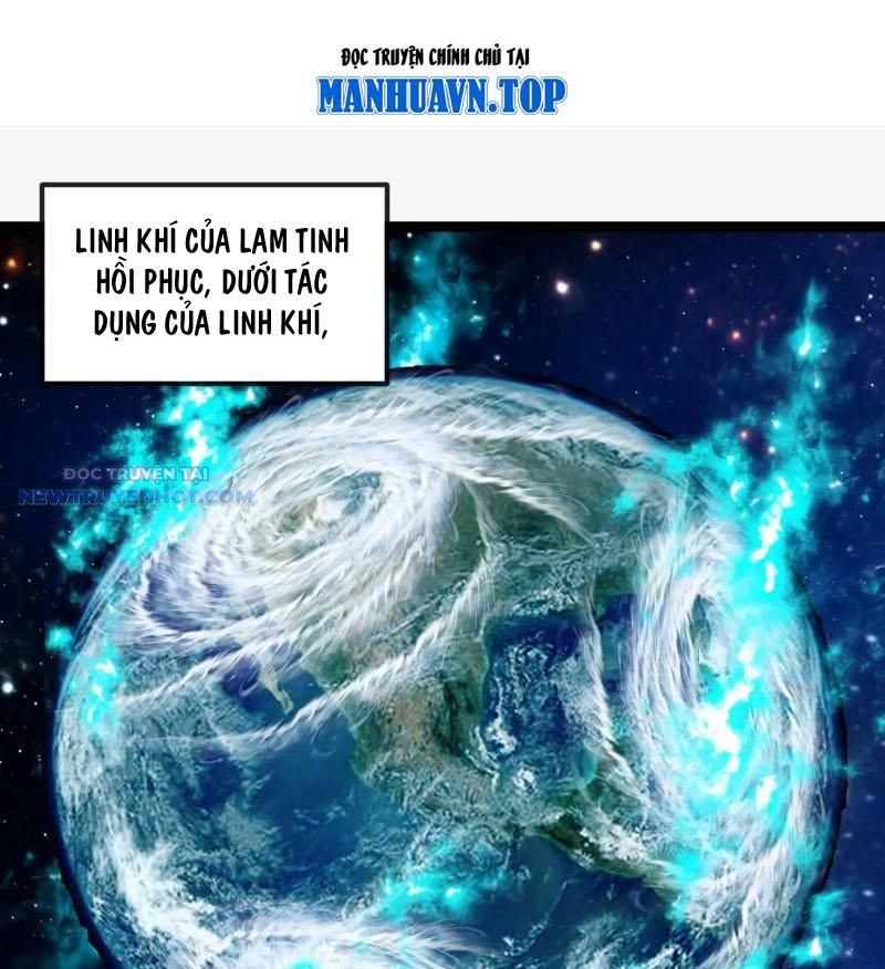 Ta Là Quái Thú Đại Chúa Tể chapter 76 - Trang 2