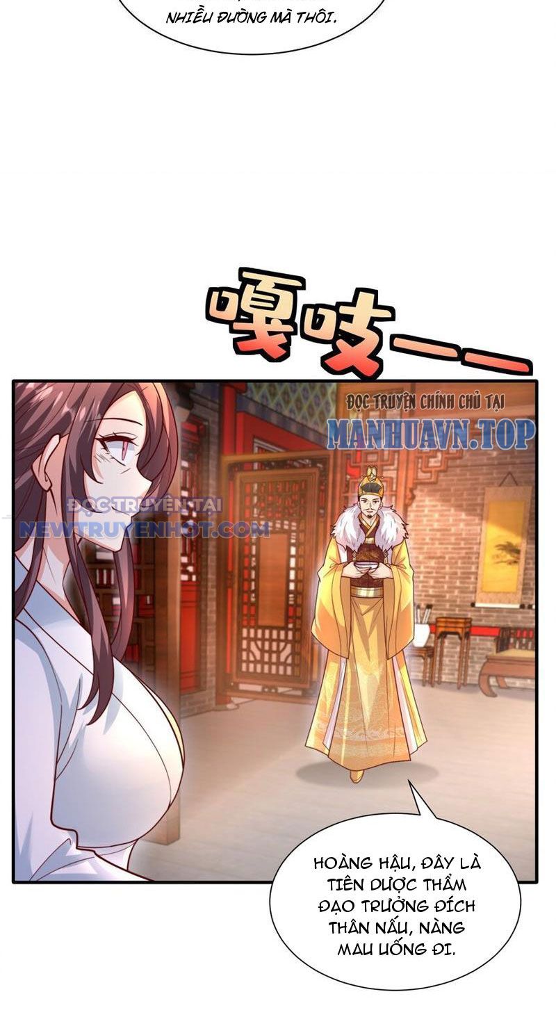 Ta Thực Sự Không Muốn Làm Thần Tiên chapter 30 - Trang 41