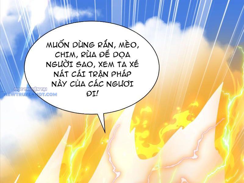 Hệ Thống Hèn Mọn Quỳ Xuống Cầu Xin Ta Vô địch chapter 14 - Trang 111