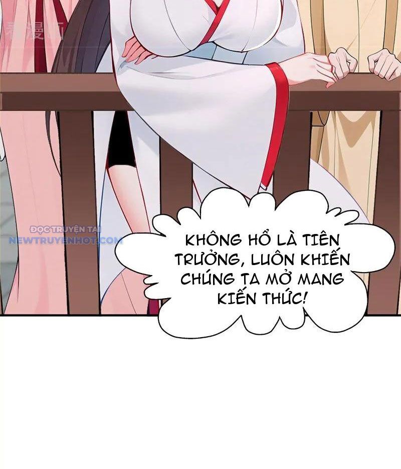 Ta Thực Sự Không Muốn Làm Thần Tiên chapter 109 - Trang 26