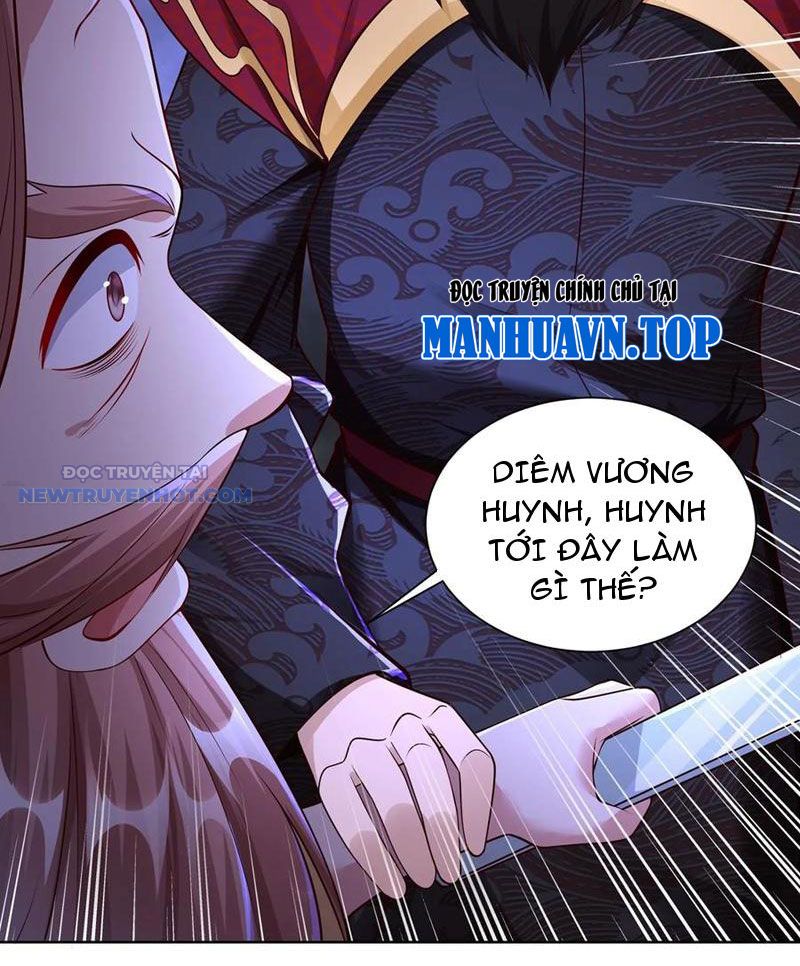 Ta Thực Sự Không Muốn Làm Thần Tiên chapter 74 - Trang 63