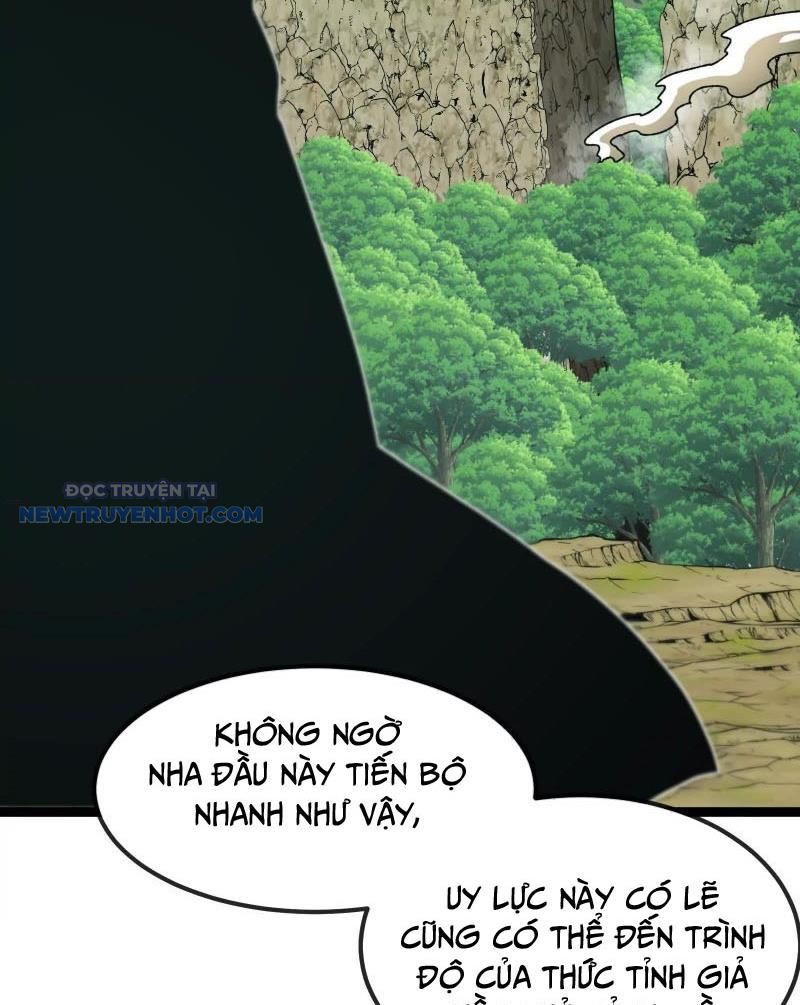 Ta Là Quái Thú Đại Chúa Tể chapter 84 - Trang 31