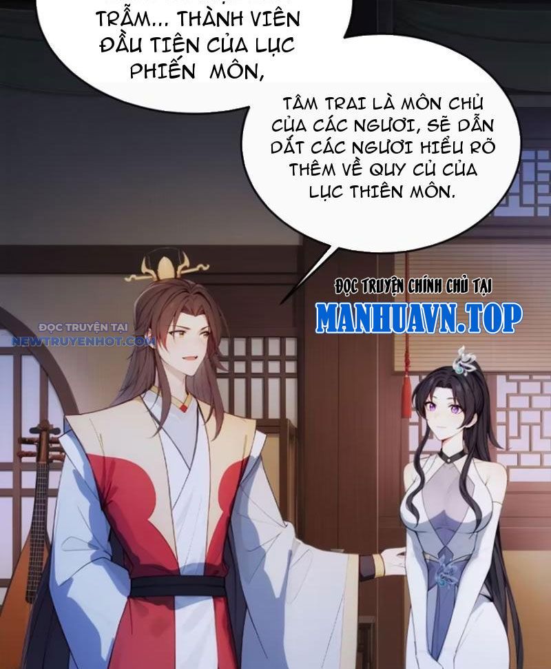 Trở về Cổ đại Làm Hoàng đế chapter 20 - Trang 43