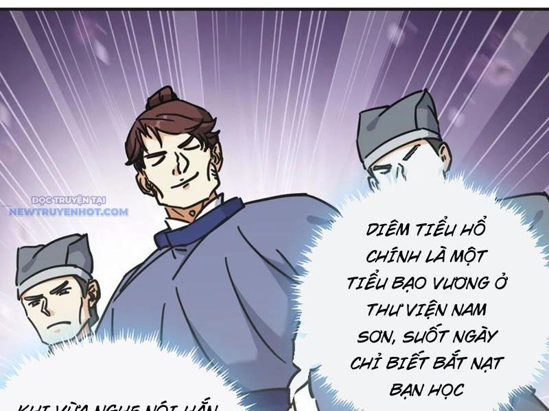 Mời Công Tử Trảm Yêu chapter 28 - Trang 49