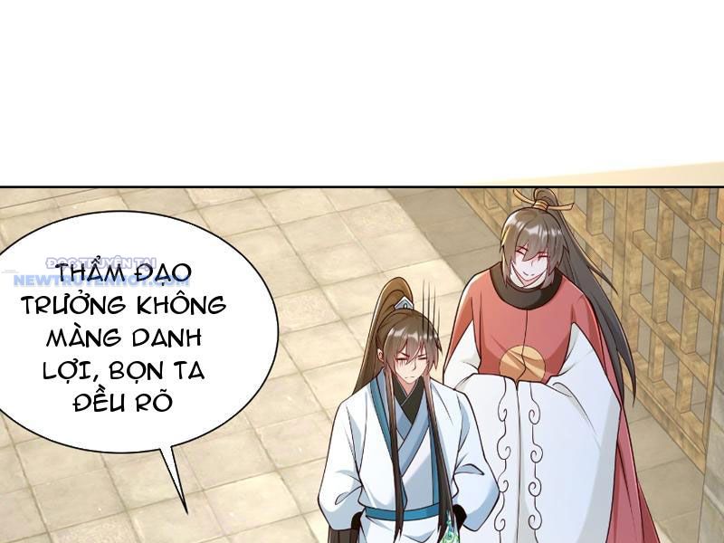 Ta Thực Sự Không Muốn Làm Thần Tiên chapter 57 - Trang 100