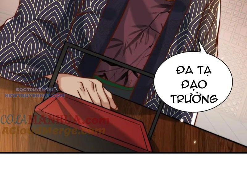 Ta Thực Sự Không Muốn Làm Thần Tiên chapter 29 - Trang 27