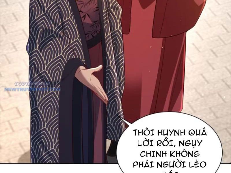 Ta Thực Sự Không Muốn Làm Thần Tiên chapter 53 - Trang 42