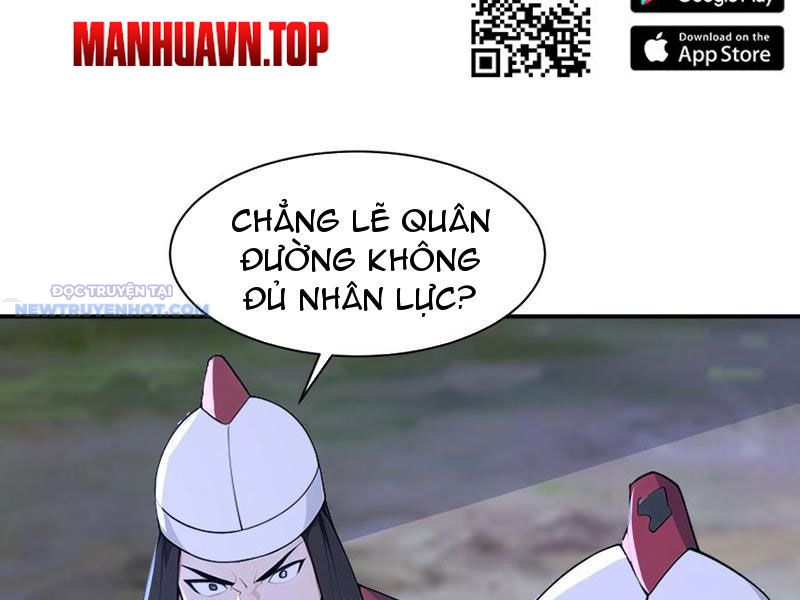 Ta Thực Sự Không Muốn Làm Thần Tiên chapter 97 - Trang 14