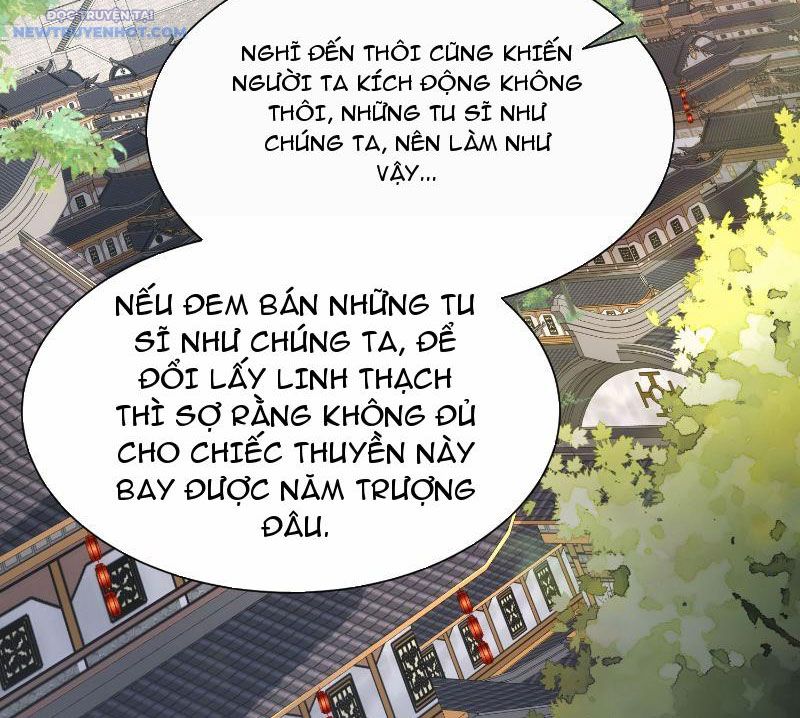 Ta Thực Sự Không Có Hứng Tu Tiên chapter 11 - Trang 21