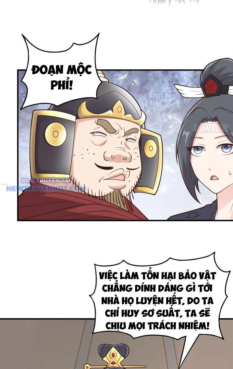 Bảo Vật Rơi Xuống đều Thành Muội Tử chapter 84 - Trang 5