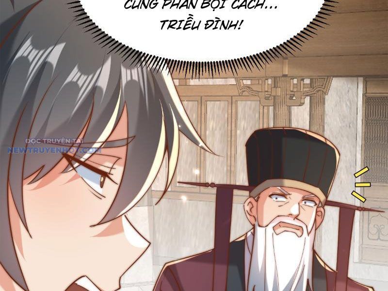 Ta Thực Sự Không Muốn Làm Thần Tiên chapter 55 - Trang 33