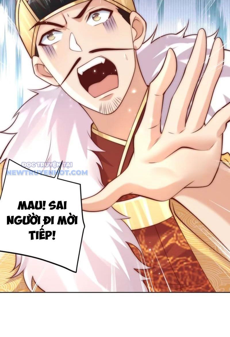 Ta Thực Sự Không Muốn Làm Thần Tiên chapter 51 - Trang 61