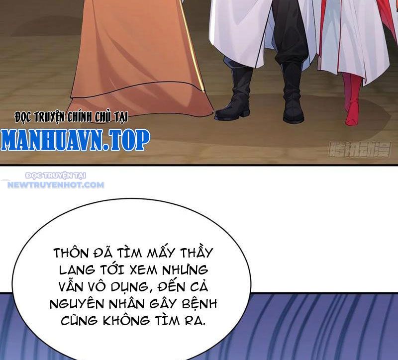 Ta Thực Sự Không Muốn Làm Thần Tiên chapter 90 - Trang 6